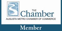 Augusta Metro Chamber of Commerce Member