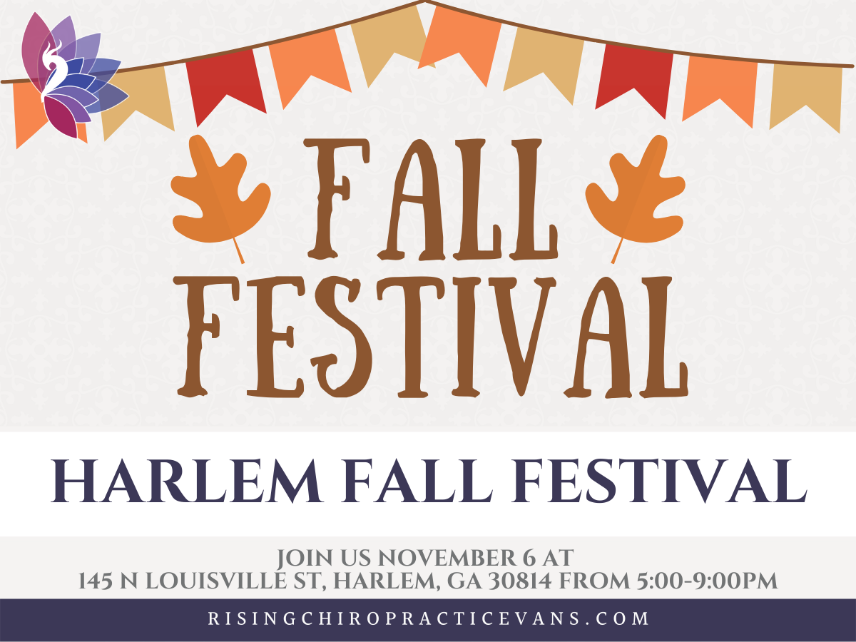 Harlem Fall Festival