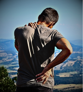 The Alarming Truth About Back Pain