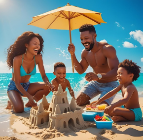 The Summer Spine Checklist 4 Ways to Stay Aligned and Active All Season Long