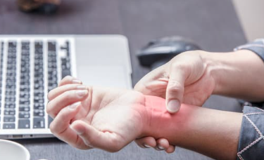 Carpal Tunnel Syndrome (CTS)