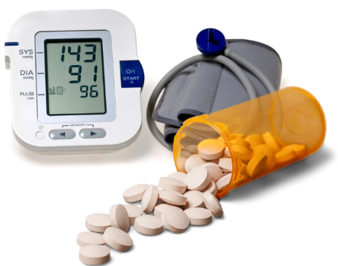 High Cholesterol, High Blood Pressure, and Chiropractic Care