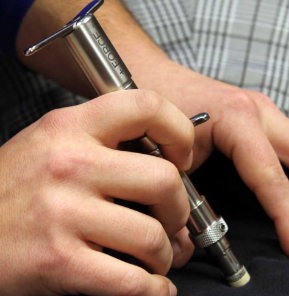 chiropractic for posture