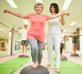 After a Concussion: Why the Spine Matters for Brain Recovery
