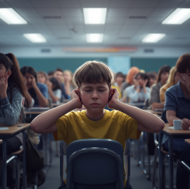 Autism Acceptance Month: Understanding Autism and Chiropractic Care for Kids in Evans, GA
