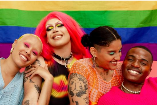 Chiropractic Care and Whole-Body Wellness for the LGBTQ+ Community