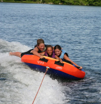 Chiropractic and Summertime Fun: Keep Your Body Ready for the Life You Love