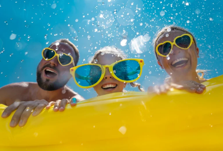 Chiropractic and Summertime Fun: Keep Your Body Ready for the Life You Love