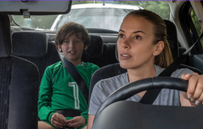 Back-to-School Is a Stress Test for Parents, Too: Your August Wellness Reset
